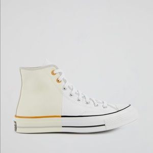 Converse Chuck 70 Sunblocked High Top Sneaker